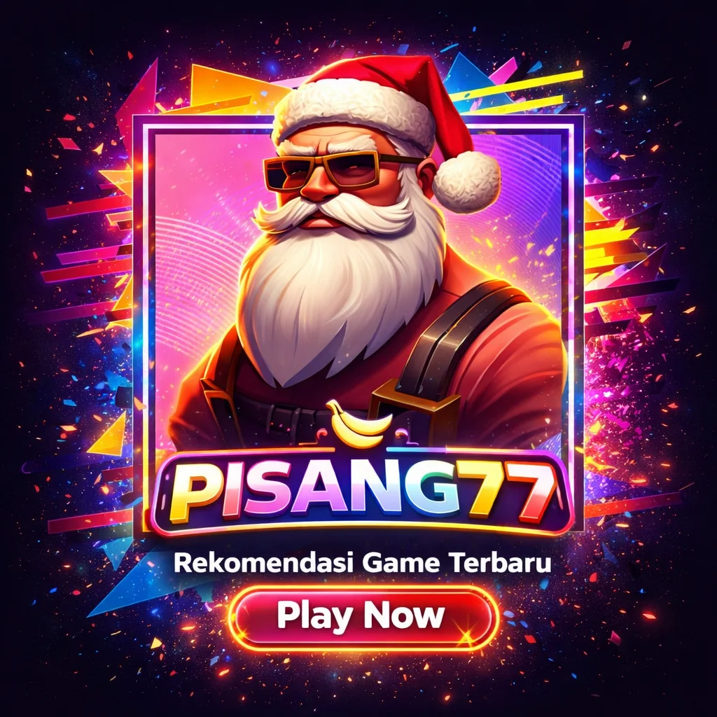 Pisang77 : Zona Game Online Seru Untuk Semua Kalangan